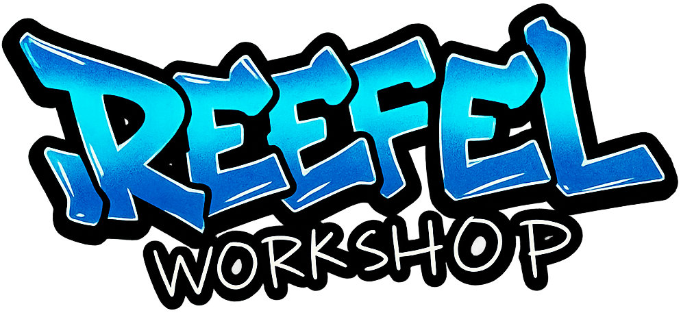 Reefel Workshop