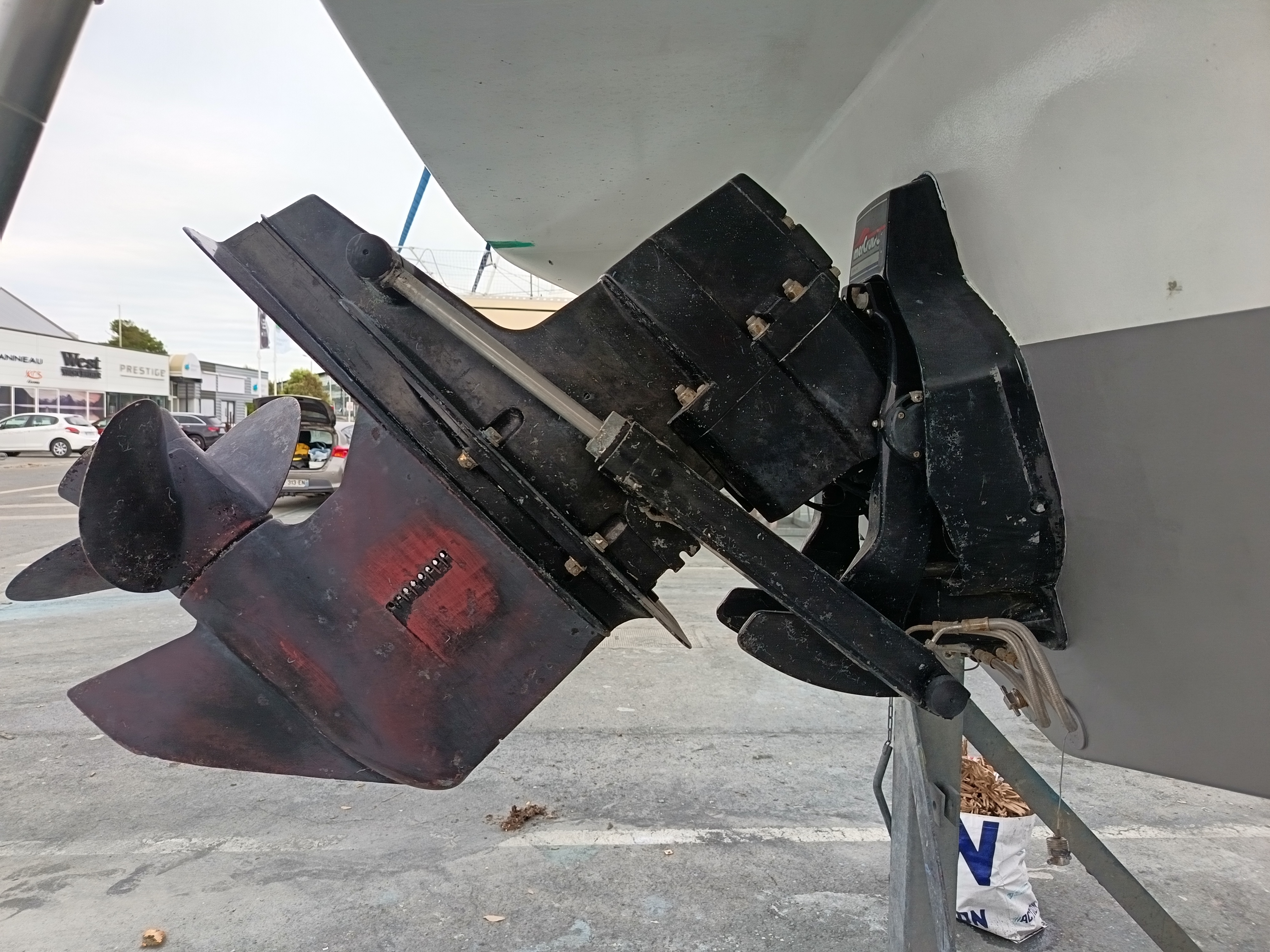 Réalisation Reefel Workshop