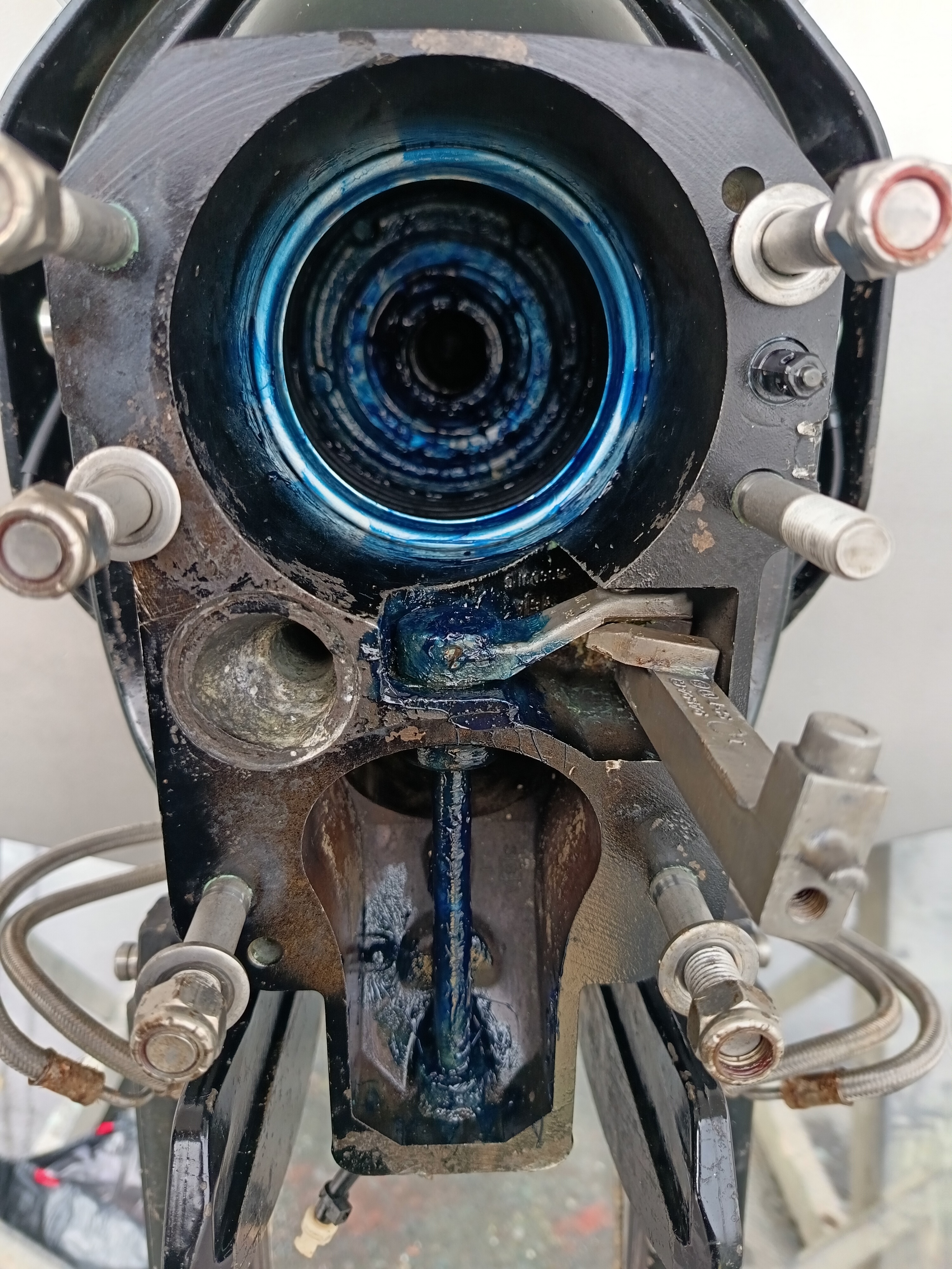 Réalisation Reefel Workshop