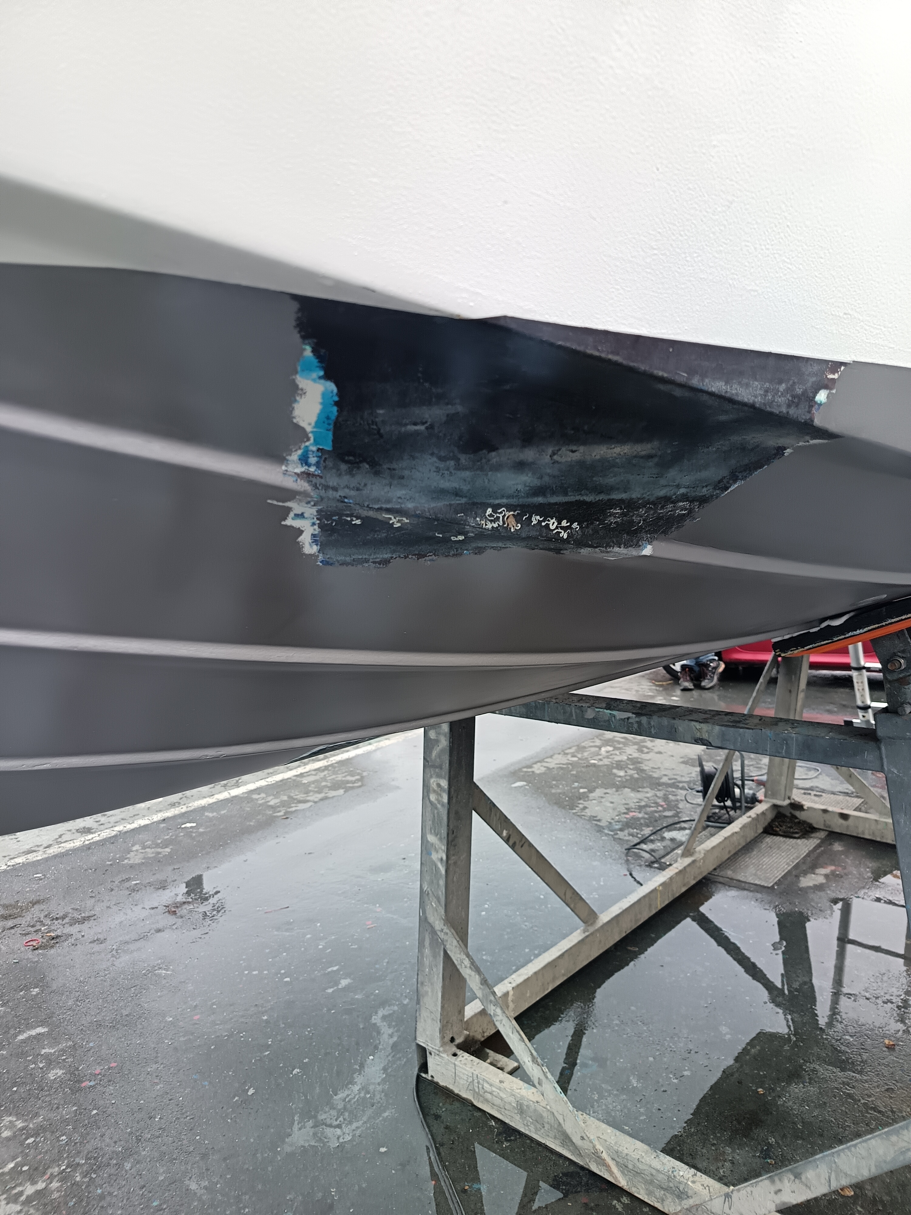 Réalisation Reefel Workshop