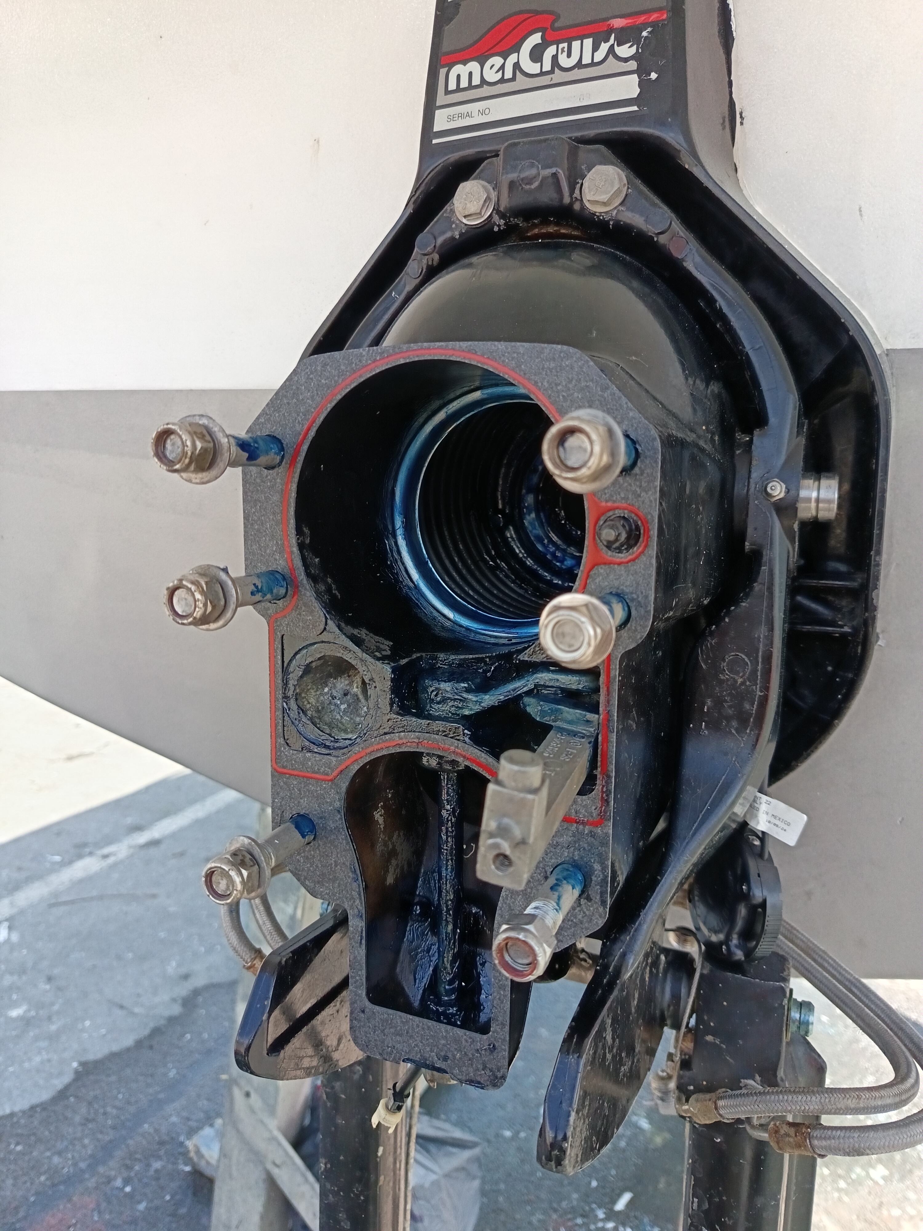 Réalisation Reefel Workshop